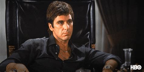 Dimensions 498x211. . Scarface gif
